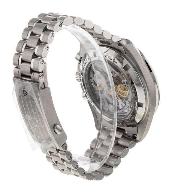 Omega Speedmaster Moonwatch Professional 310.30.42.50.04.001 Image 3